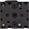 Eaton T0-1-8210/E tuimelschakelaar 1-polig zwart metaalachtig 012742