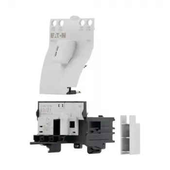 Eaton PKZM0-XDM12 directstarter-bedradingsset voor DILM7-DILM12 contactors 283149