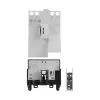 Eaton PKZM0-XDM12 directstarter-bedradingsset voor DILM7-DILM12 contactors 283149