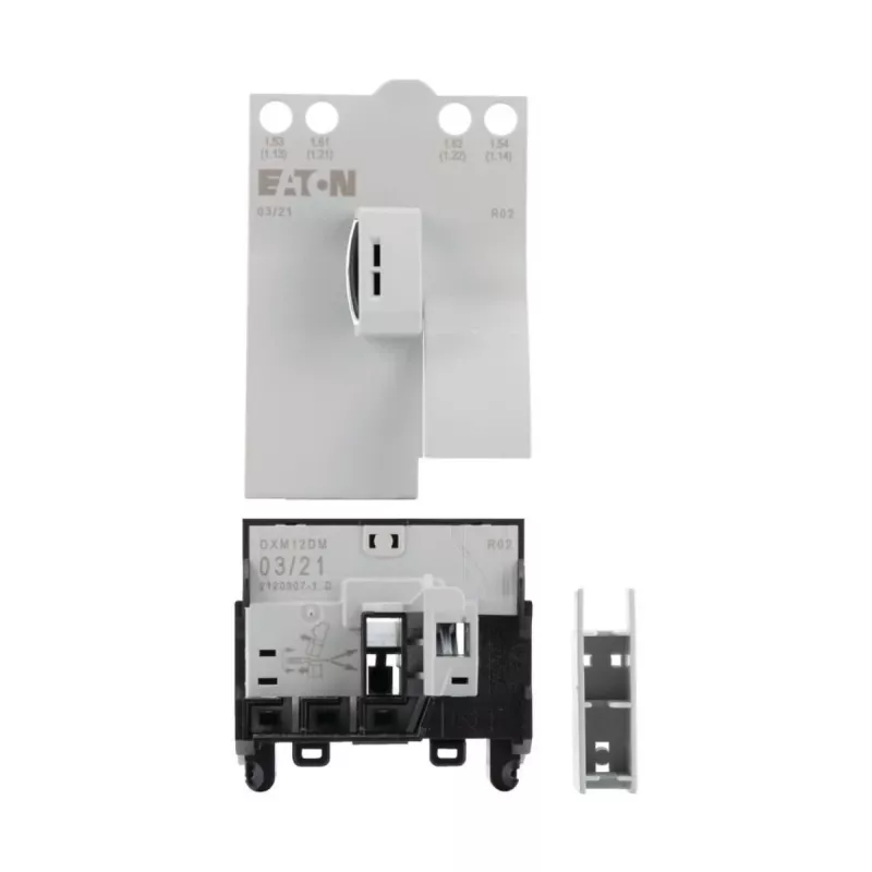 Eaton PKZM0-XDM12 directstarter-bedradingsset voor DILM7-DILM12 contactors 283149