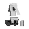 Eaton PKZM0-XDM12 directstarter-bedradingsset voor DILM7-DILM12 contactors 283149
