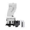 Eaton PKZM0-XDM12 directstarter-bedradingsset voor DILM7-DILM12 contactors 283149