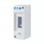 Eaton MINI-2 elektro-verdeelkast 24 module-eenheden opbouwmontage wit (177066)