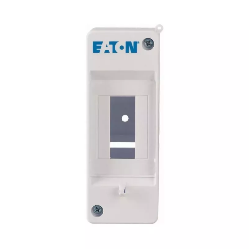 Eaton MINI-2 elektro-verdeelkast 24 module-eenheden opbouwmontage wit (177066)