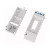 Eaton MINI-2 elektro-verdeelkast 24 module-eenheden opbouwmontage wit (177066)