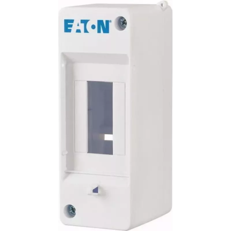 Eaton MINI-2 elektro-verdeelkast 24 module-eenheden opbouwmontage wit (177066)