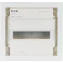 Eaton KLV-12HWP-F inbouw-kleinverdeler, 1 rij, 12 modules, wit 178806