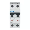 Eaton FAZ-S6/2 installatieautomaat Type S 6A 2-polig 6kA 278809