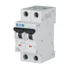 Eaton FAZ-S6/2 installatieautomaat Type S 6A 2-polig 6kA 278809