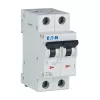 Eaton FAZ-S6/2 installatieautomaat Type S 6A 2-polig 6kA 278809