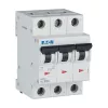 Eaton FAZ-B16/3 installatieautomaat type B, 3-polig, 16 A 278847