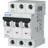 Eaton FAZ-B16/3 installatieautomaat type B, 3-polig, 16 A 278847