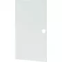 Eaton KLV-T vervangdeur, 3-rijig, wit (RAL 9010) 178921