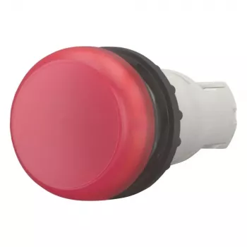 Eaton M22-LC-R LED-indicatielamp, rood, 250 V AC/DC, 22,5 mm montage 216908