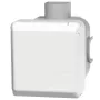 MENNEKES Cepex 4243 inbouw industriële contactdoos 16A 3P 6h 230V IP44 blauw