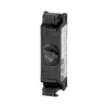 Eaton M22-FLED-R 180798 LED-element, vlak, rood, 24V AC/DC