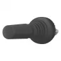 Eaton M22S-WJ4 joystick, 4-standen, tastend, zwart 279418