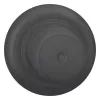 Eaton M22S-WJ4 joystick, 4-standen, tastend, zwart 279418