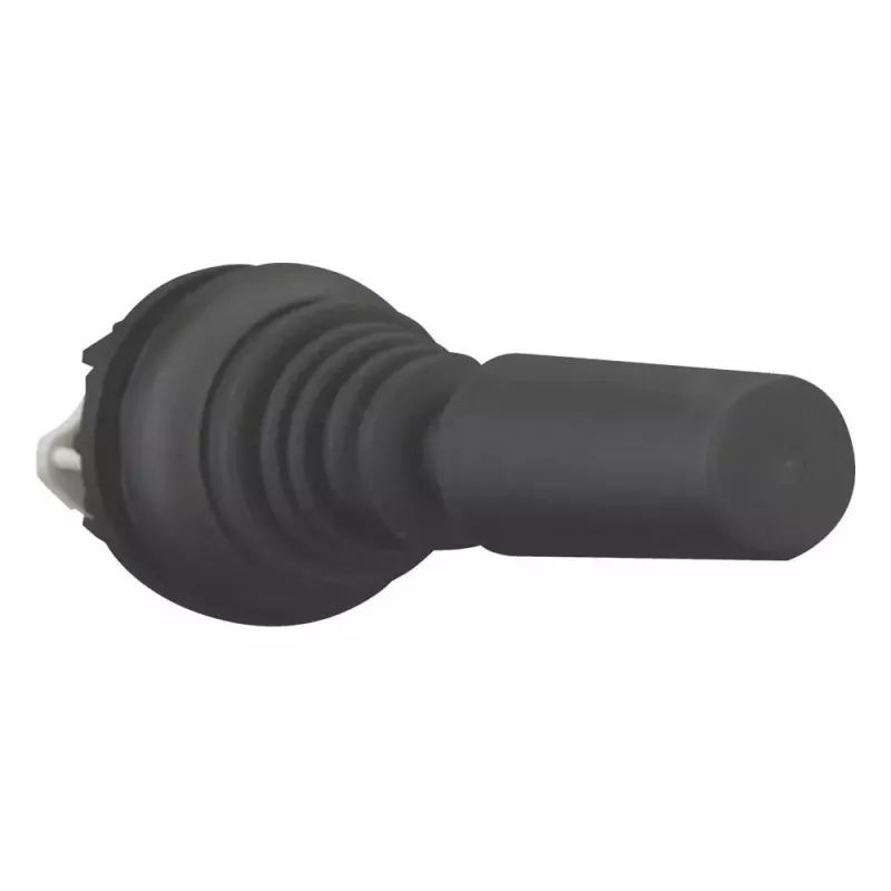 Eaton M22S-WJ4 joystick, 4-standen, tastend, zwart 279418