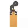 Eaton LS-11/LB eindschakelaar, rolhefboom, tastsend, 1NO+1NC, 400 V AC, 4 A, IP67, aluminium spuitgiet 290175
