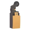 Eaton LS-11/LB eindschakelaar, rolhefboom, tastsend, 1NO+1NC, 400 V AC, 4 A, IP67, aluminium spuitgiet 290175