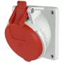 MENNEKES TwinCONTACT opbouwcontactdoos 32A 5-polig 400V 6h IP44 3171