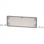 Eaton FL4-X flens voor CI-serie behuizingen, 375 mm, grijs