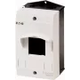 Eaton 219653 kunststof afdekplaat IP40 lichtgrijs RAL 7035