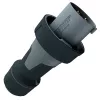 MENNEKES PowerTOP Xtra 125A 5-polige 1h IP67 industriële stekker 13259