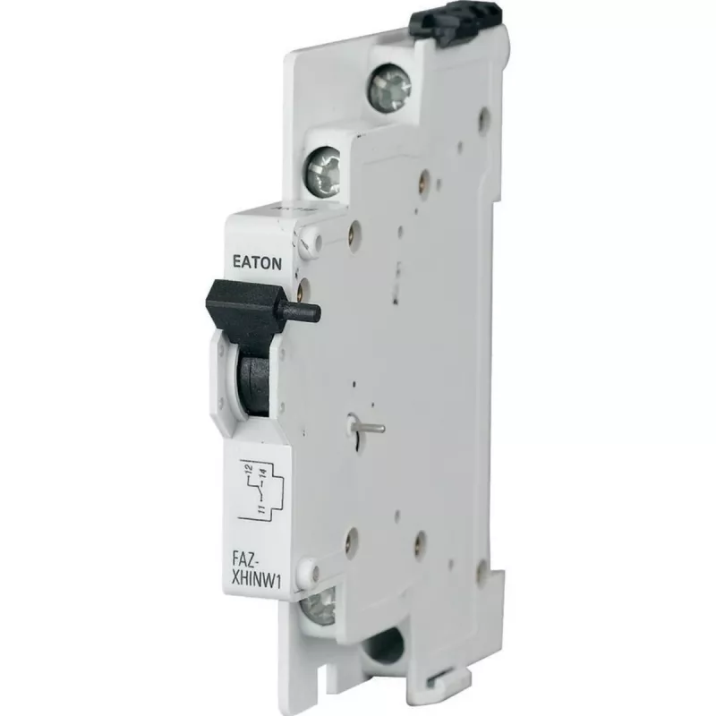 Eaton FAZ-XHINW1 hulpcontact (286055)