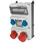 MENNEKES AMAXX 930080 stopcontactcombinatie, IP44
