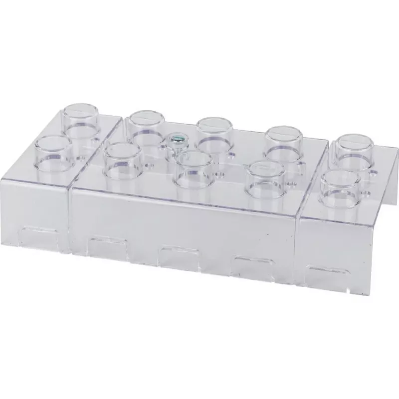 Eaton H-K95/5 klemmenafdekking voor PKZ0-PKZ3 en P1/P3, 5-module, grijs 036888