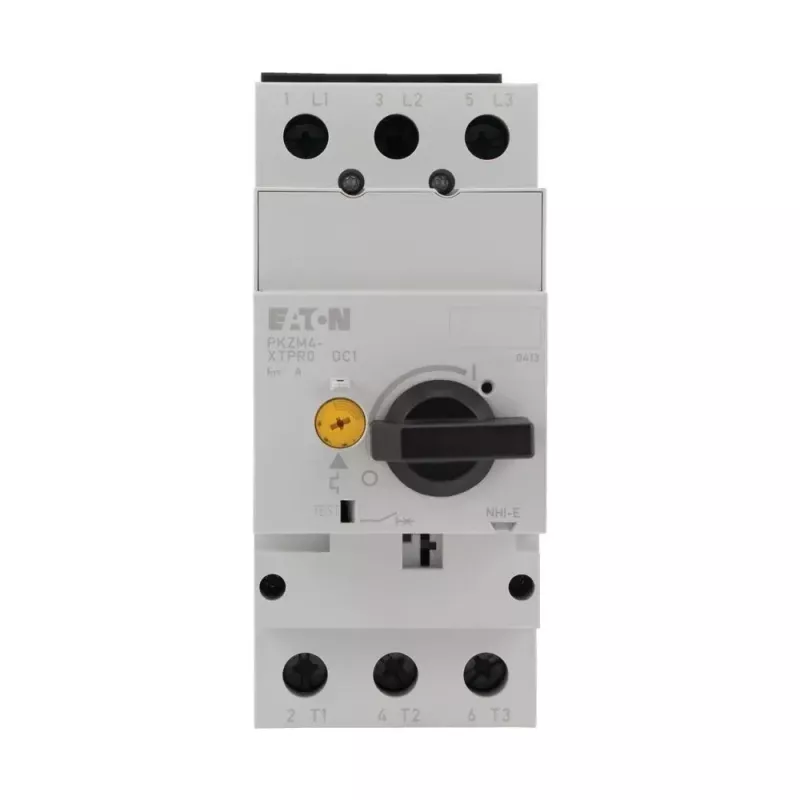 Eaton PKZM4-40 motorbeveiligingsschakelaar, 3-polig 222354