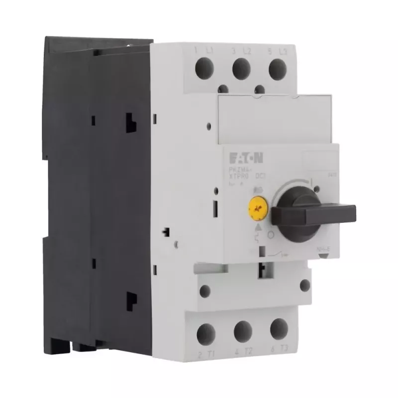 Eaton PKZM4-40 motorbeveiligingsschakelaar, 3-polig 222354