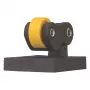 Eaton LS-XLS korte rolhefboom bedieningskop 290177