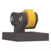 Eaton LS-XLS korte rolhefboom bedieningskop 290177