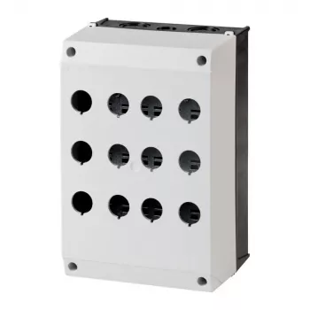 Eaton M22-I12 Opbouwbehuizing 222688