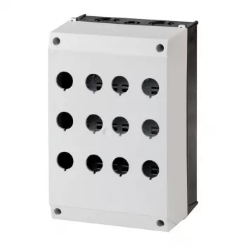 Eaton M22-I12 Opbouwbehuizing 222688