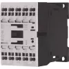 Eaton DILM12-10 contactor, 3-polig, 12 A, 24 V AC spoel 199243