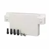 Eaton RMQ-Titan toestelstekkerafdekking ZSD-ABDK/P/LAOE, zwart, IP66/IP67/IP69K 226852