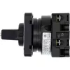 Eaton T0-1-15402/E tuimelschakelaar, 2-polig, IP65, zwart 053092