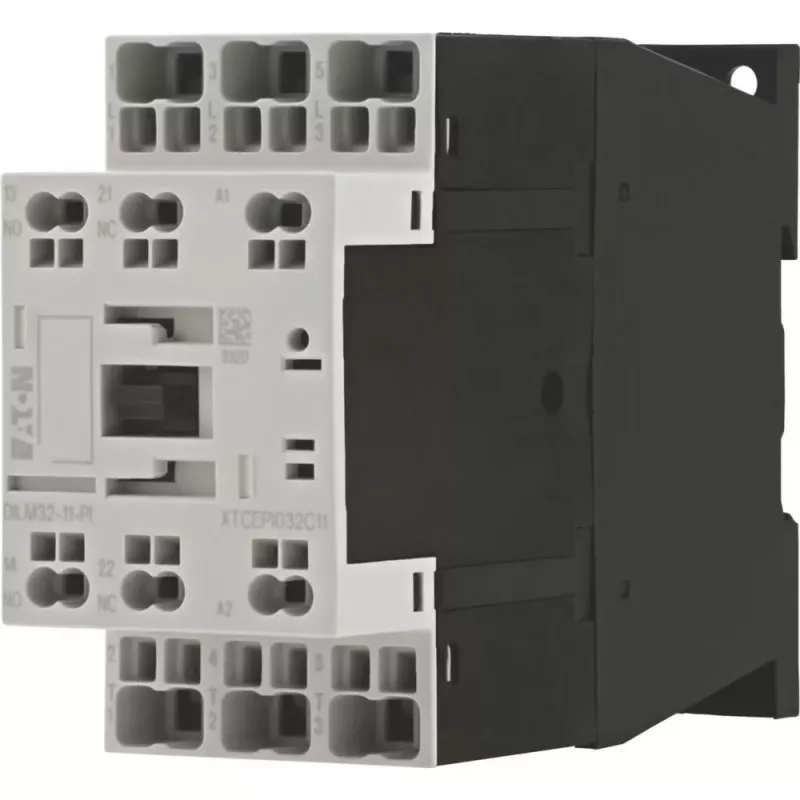 Eaton DILM32-11(RDC199293) 3-polige contactor, 32 A, 230 V AC spoel, 1NO+1NC