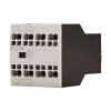 Eaton DILM32-XHI11-PI hulpcontactblok, 1 NO + 1 NC, 4 A, frontmontage, voor DILM7-DILM32 contactors 199309