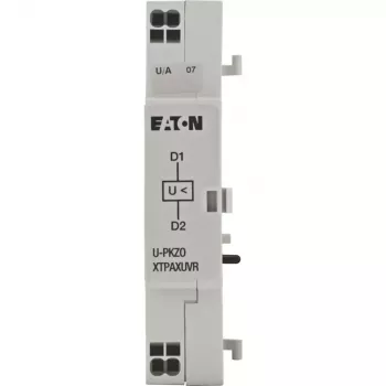 Eaton onderspanningsrelease U-PKZ0 230V 50Hz 199334