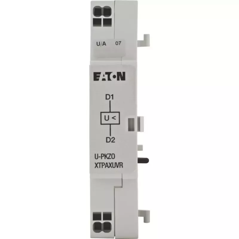 Eaton onderspanningsrelease U-PKZ0 230V 50Hz 199334