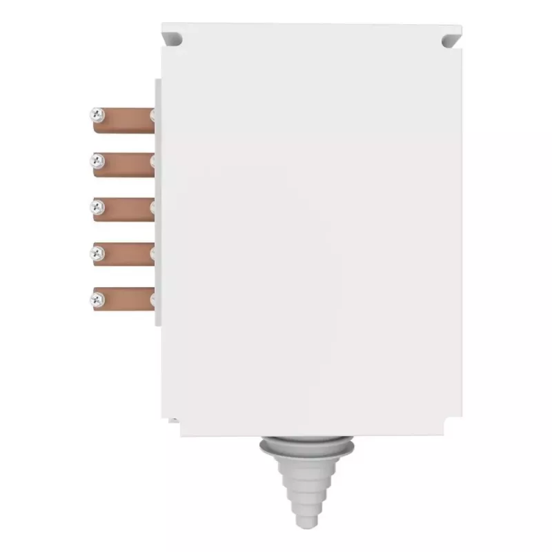 Eaton ZSD-K kabelverbindingsbehuizing met koperen rails 232287
