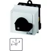 Eaton T0-2-8241/IVS niveauschakelaar, 1-polig, bedraad, zwart/wit, IP30 057835