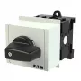 Eaton T0-3-8222/IVS 3-polige nokkenschakelaar, 20A, zwart/wit 060205