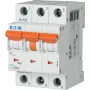 Eaton PXL-C63/3 installatieautomaat 3-polig C 63A 6kA 236432