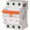 Eaton PXL-C63/3 installatieautomaat 3-polig C 63A 6kA 236432